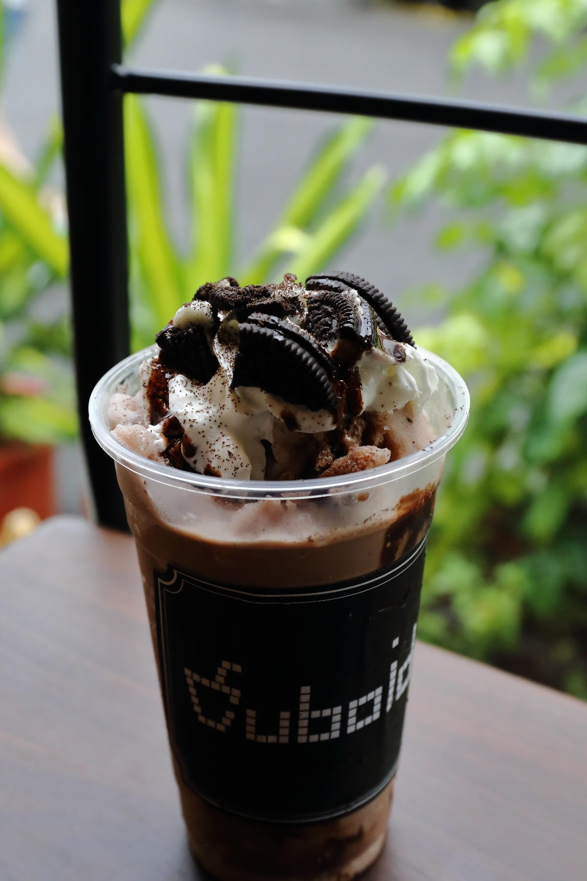 【食。台中】Cuboid台中人氣貨櫃冰飲～​新人氣外拍景點！貨櫃屋少女打卡景點IG熱門景點(已歇業)