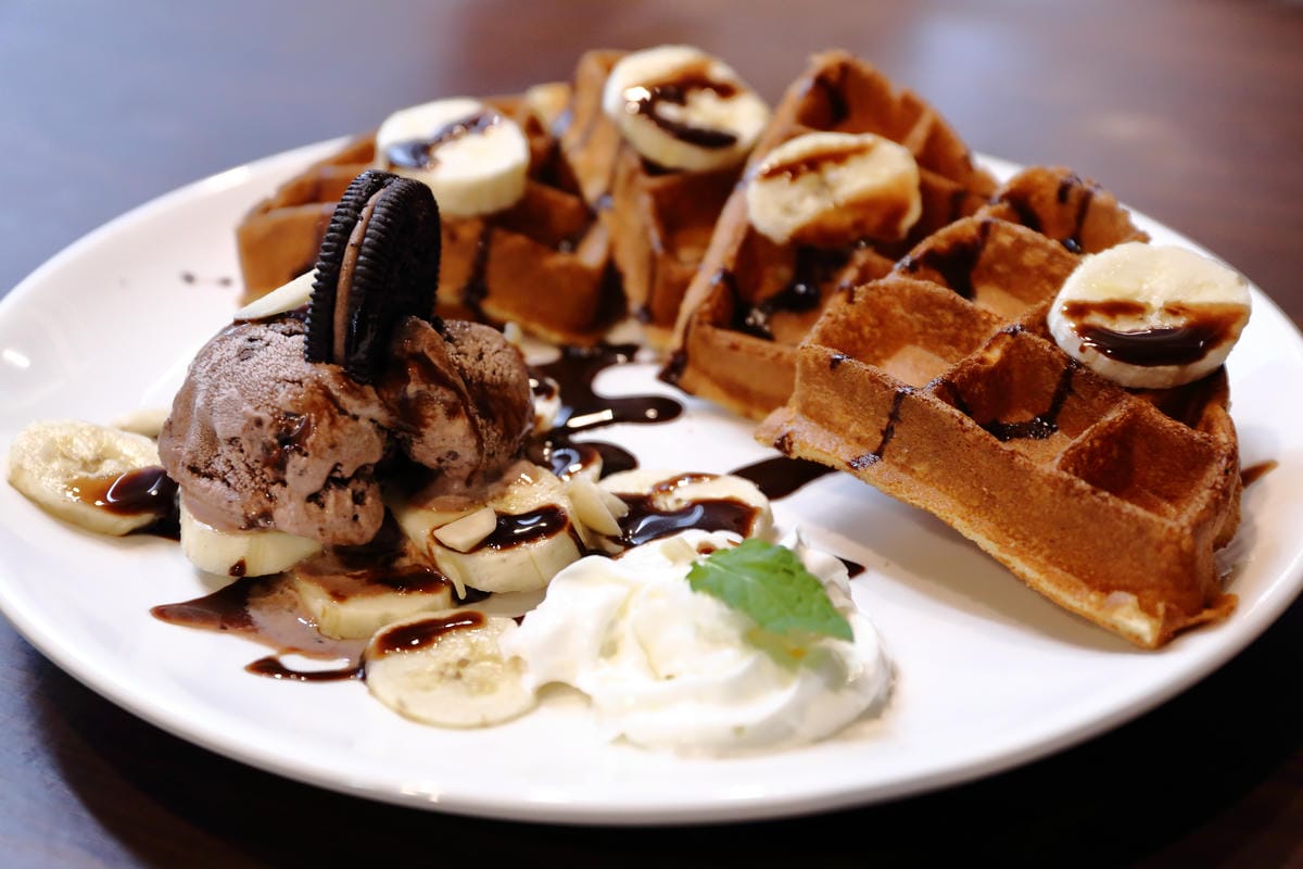 【食。台中】Cuboid台中人氣貨櫃冰飲～​新人氣外拍景點！貨櫃屋少女打卡景點IG熱門景點(已歇業)