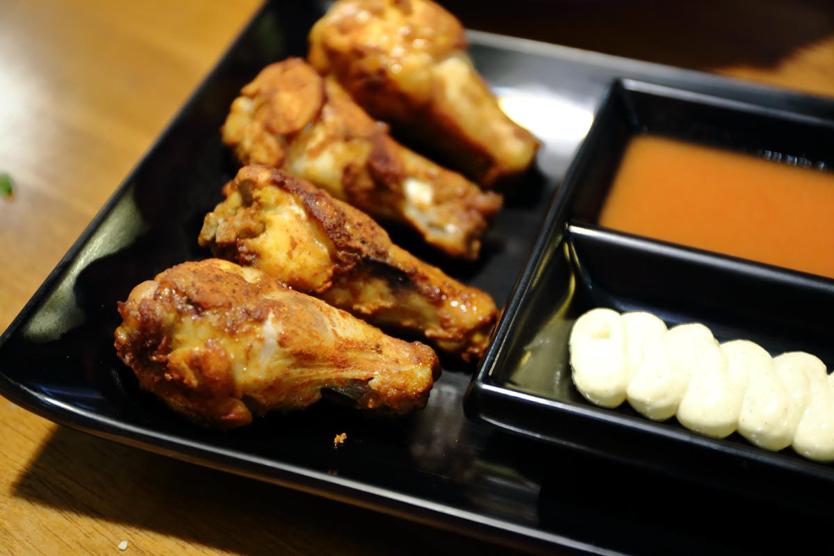 【食。永和】Pizza Rock 搖滾披薩～​純正義式手工披薩，出乎意料好吃薄、脆、香！