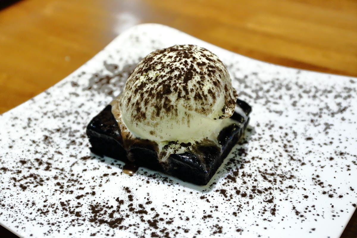 【食。永和】Pizza Rock 搖滾披薩～​純正義式手工披薩，出乎意料好吃薄、脆、香！