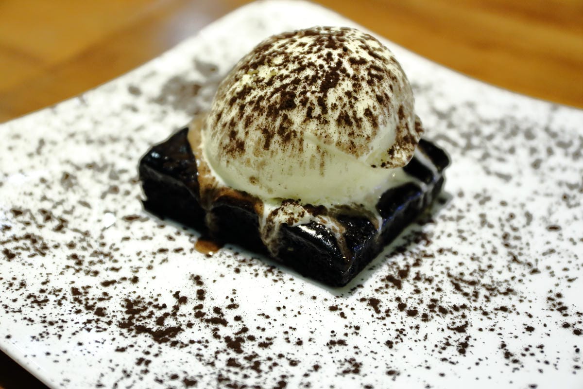 【食。永和】Pizza Rock 搖滾披薩～​純正義式手工披薩，出乎意料好吃薄、脆、香！