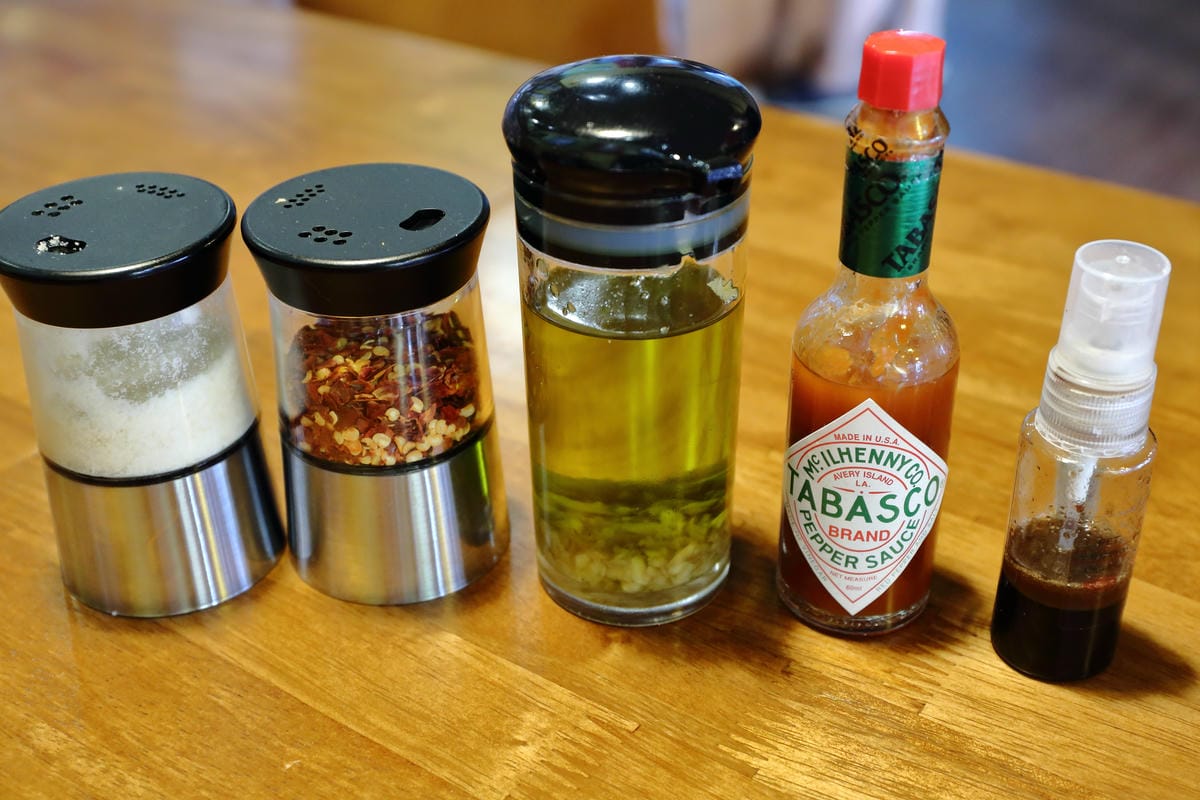 【食。永和】Pizza Rock 搖滾披薩～​純正義式手工披薩，出乎意料好吃薄、脆、香！