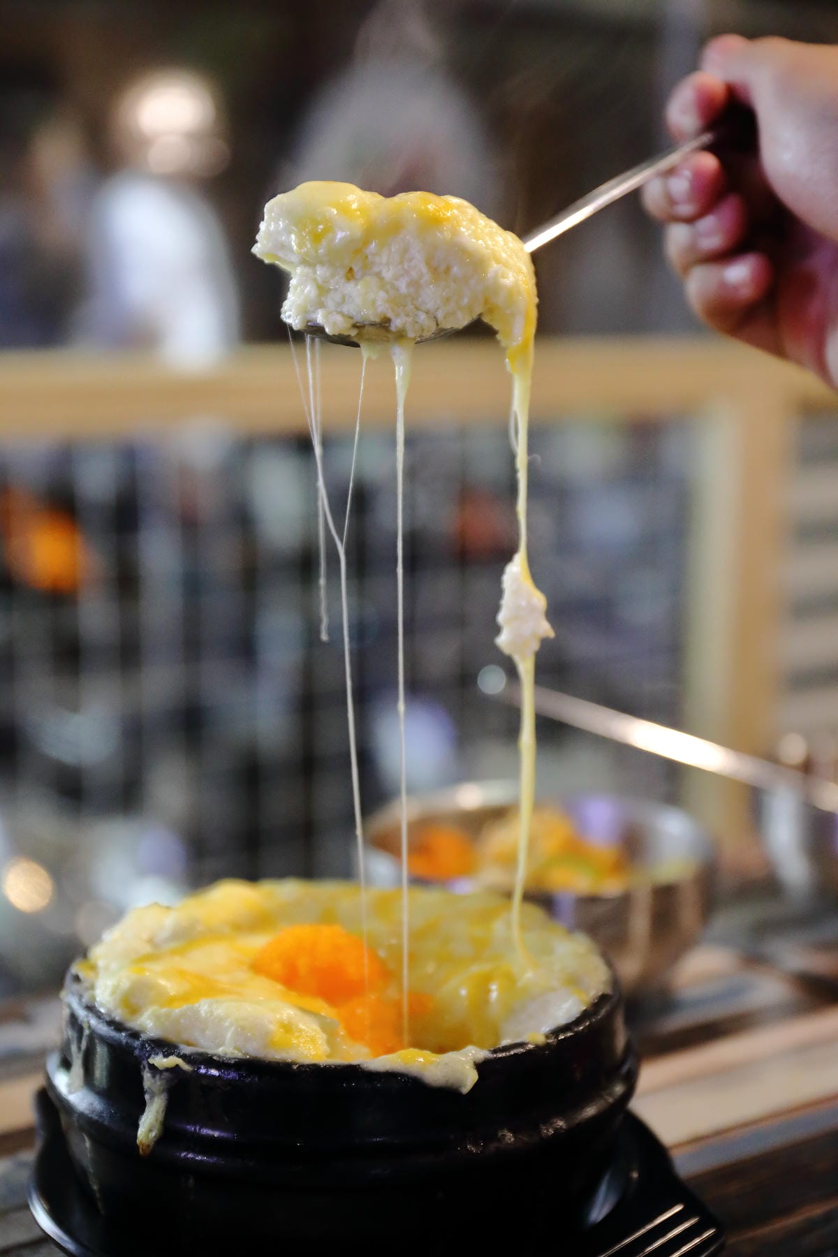 【食。台北】咚咚家dondonga韓式豬肉專賣 – 돈돈가～東區韓式烤肉專門店，鐵板上的滋滋聲，痛快吃肉吧！