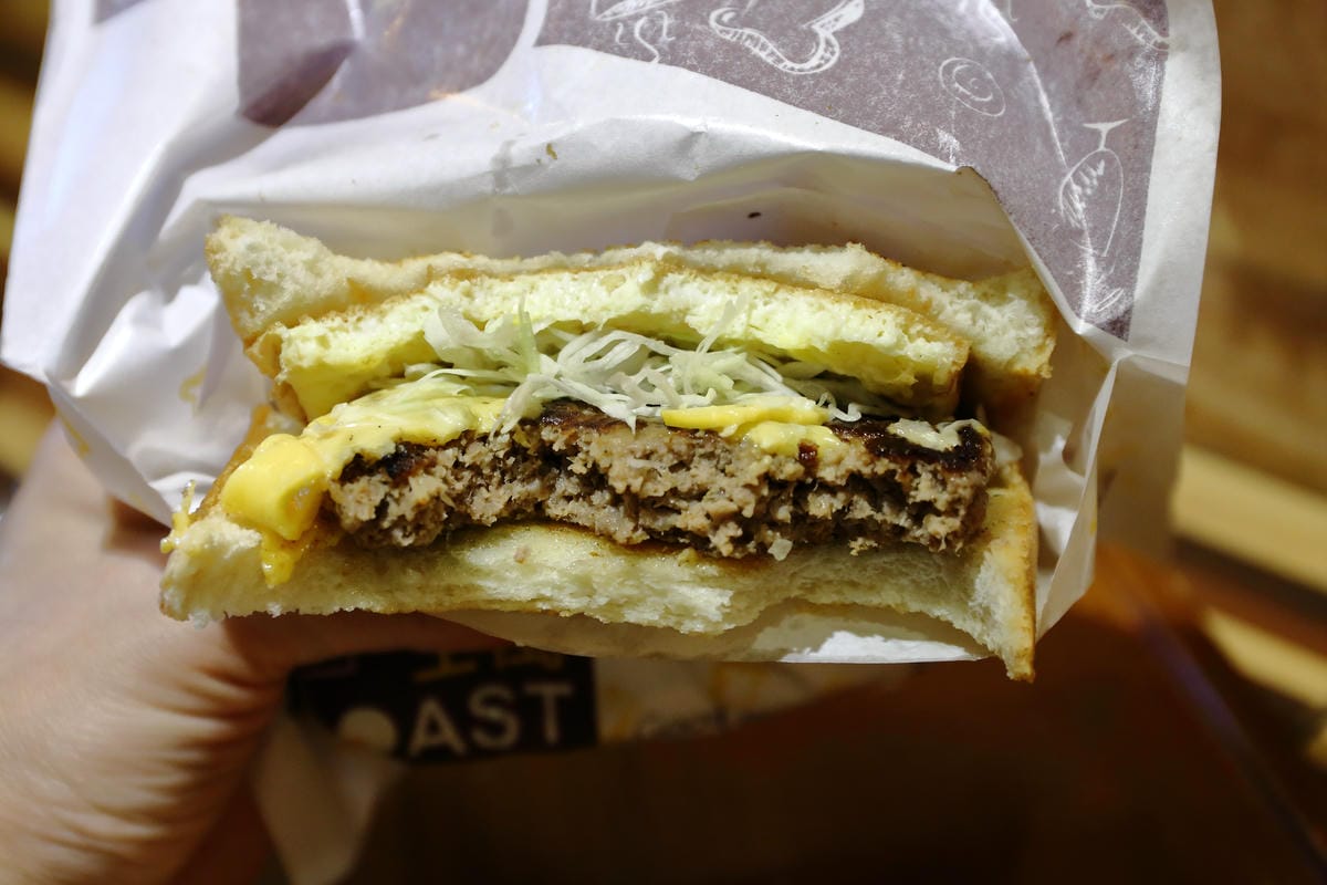 【食。中和】吐司工寓Tosicon – 四號公園店～韓式鐵板吐司專賣。新開幕人氣餐廳，你嚐鮮了嗎？(已歇業)