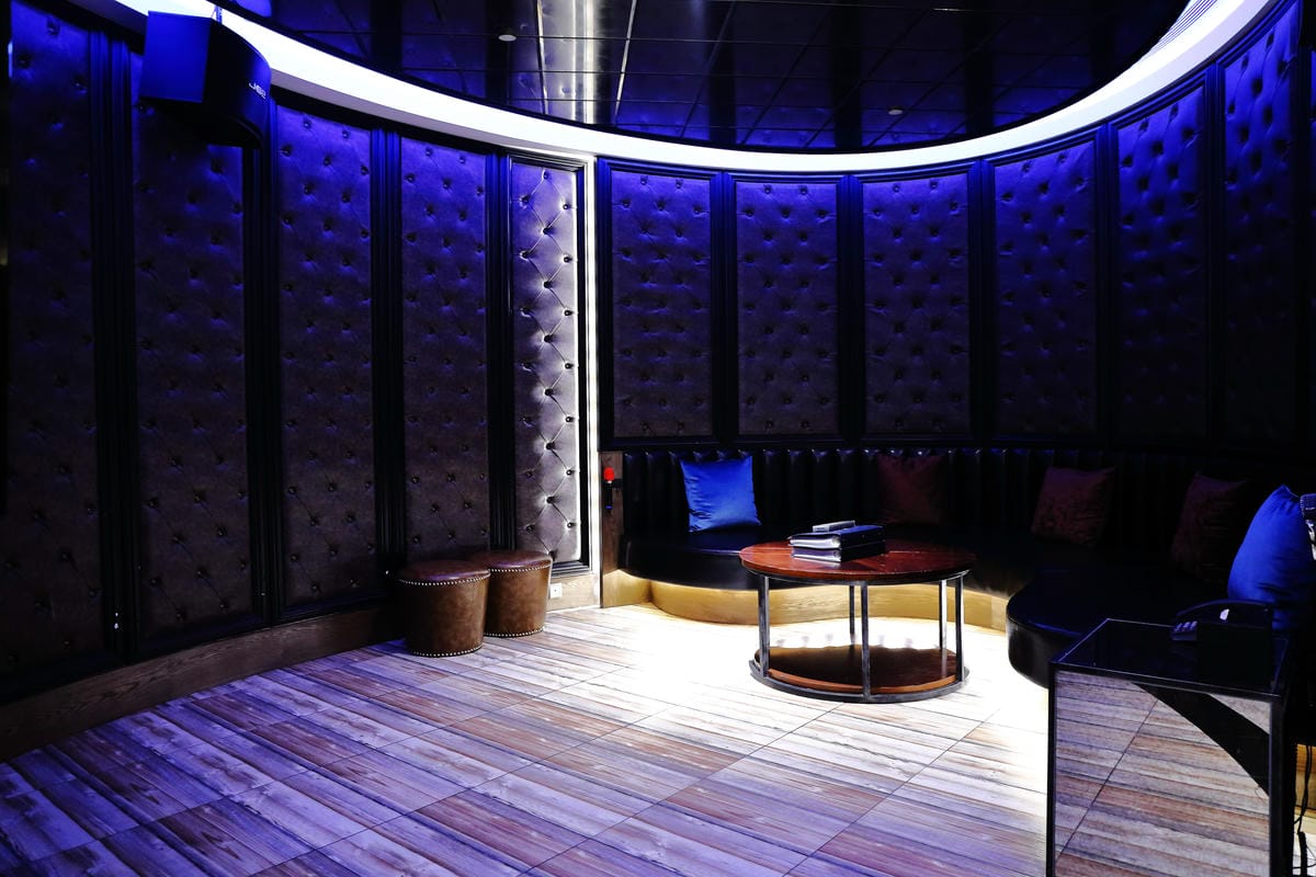 【宿。台中】芭蕾城市渡假旅店 VillaBallet～​台中住宿推薦。新穎時尚主題房型設計，宛如置身異國享受著異國的風情，趕快預約美好假期！