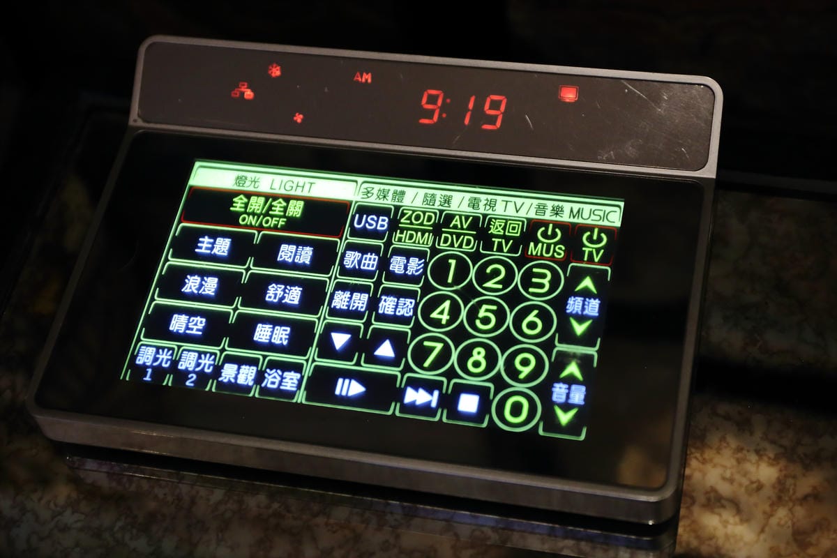 【宿。台中】芭蕾城市渡假旅店 VillaBallet～​台中住宿推薦。新穎時尚主題房型設計，宛如置身異國享受著異國的風情，趕快預約美好假期！