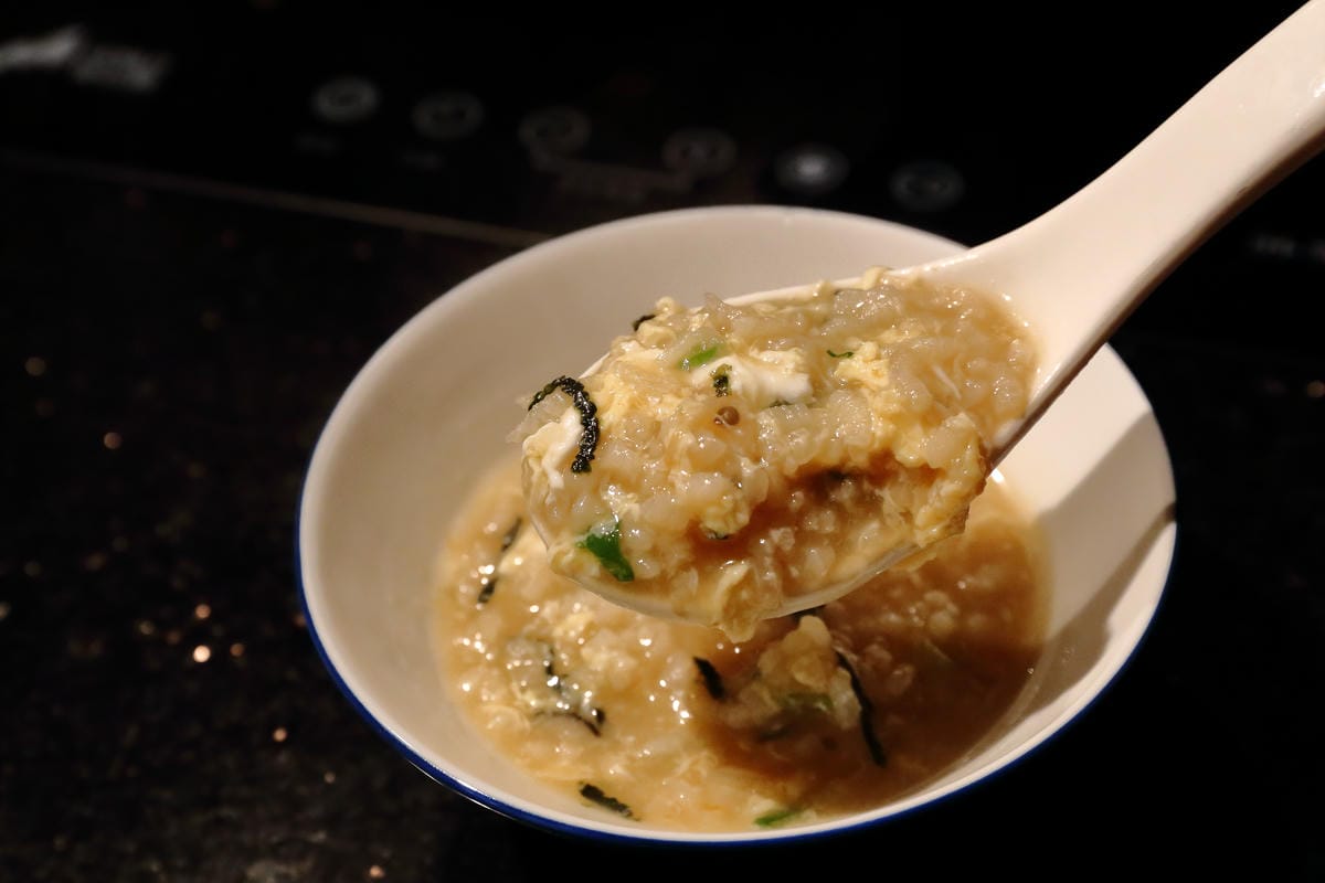 【食。台北】。囍聚。精緻鍋物～台北海鮮火鍋代名詞，老饕必訪！頂級蝦子太銷魂，吃到痛風也不怕！