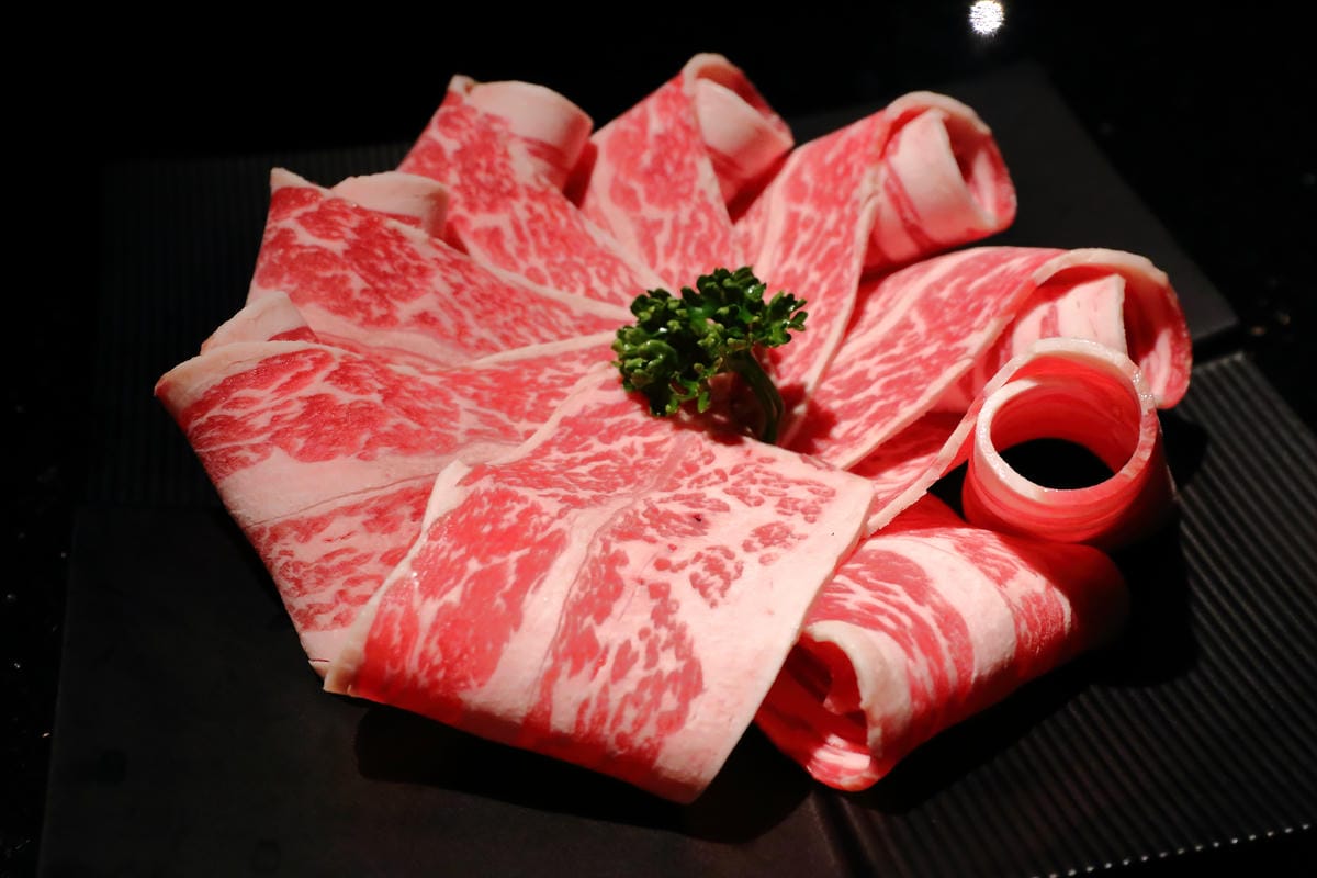 【食。台北】。囍聚。精緻鍋物～台北海鮮火鍋代名詞，老饕必訪！頂級蝦子太銷魂，吃到痛風也不怕！