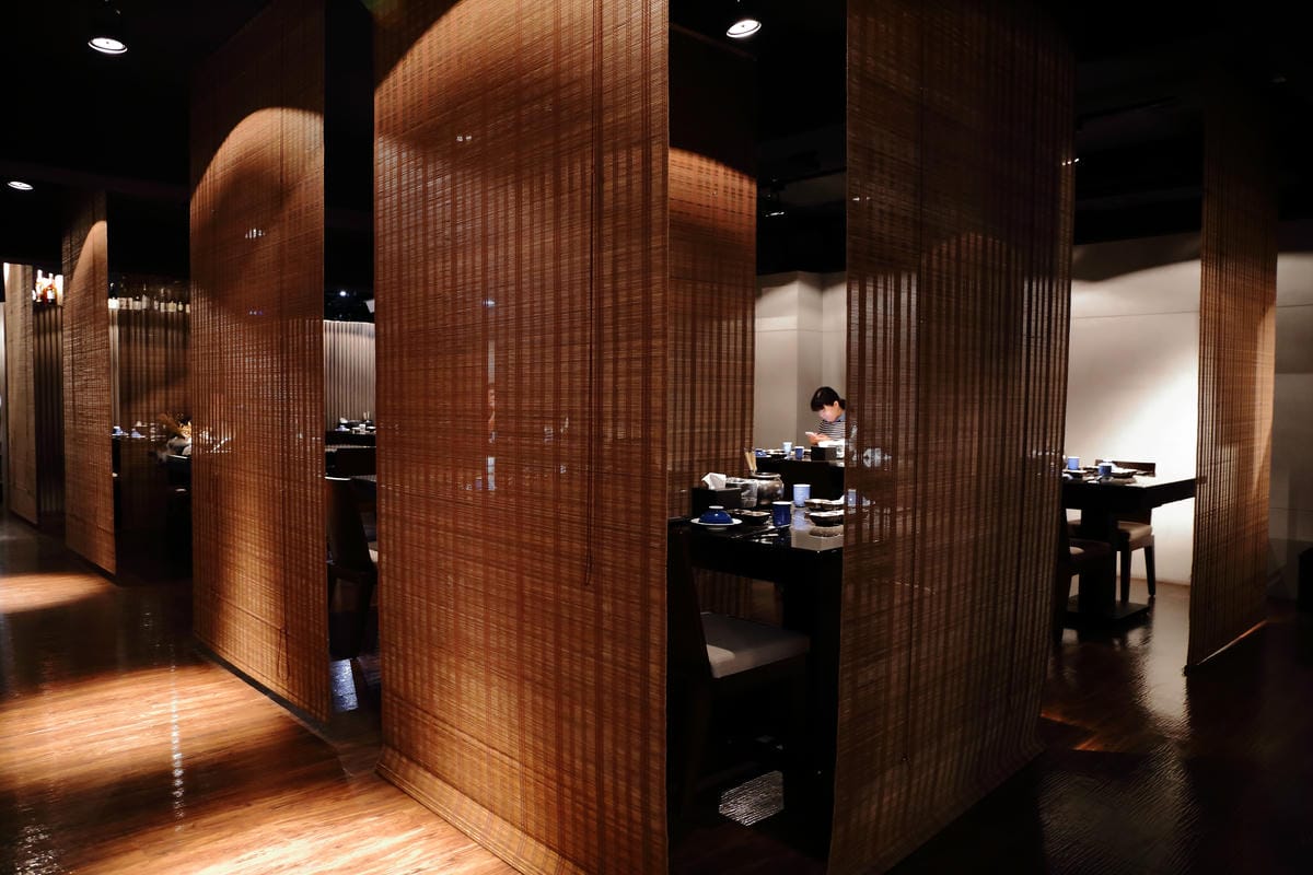 【食。台北】。囍聚。精緻鍋物～台北海鮮火鍋代名詞，老饕必訪！頂級蝦子太銷魂，吃到痛風也不怕！