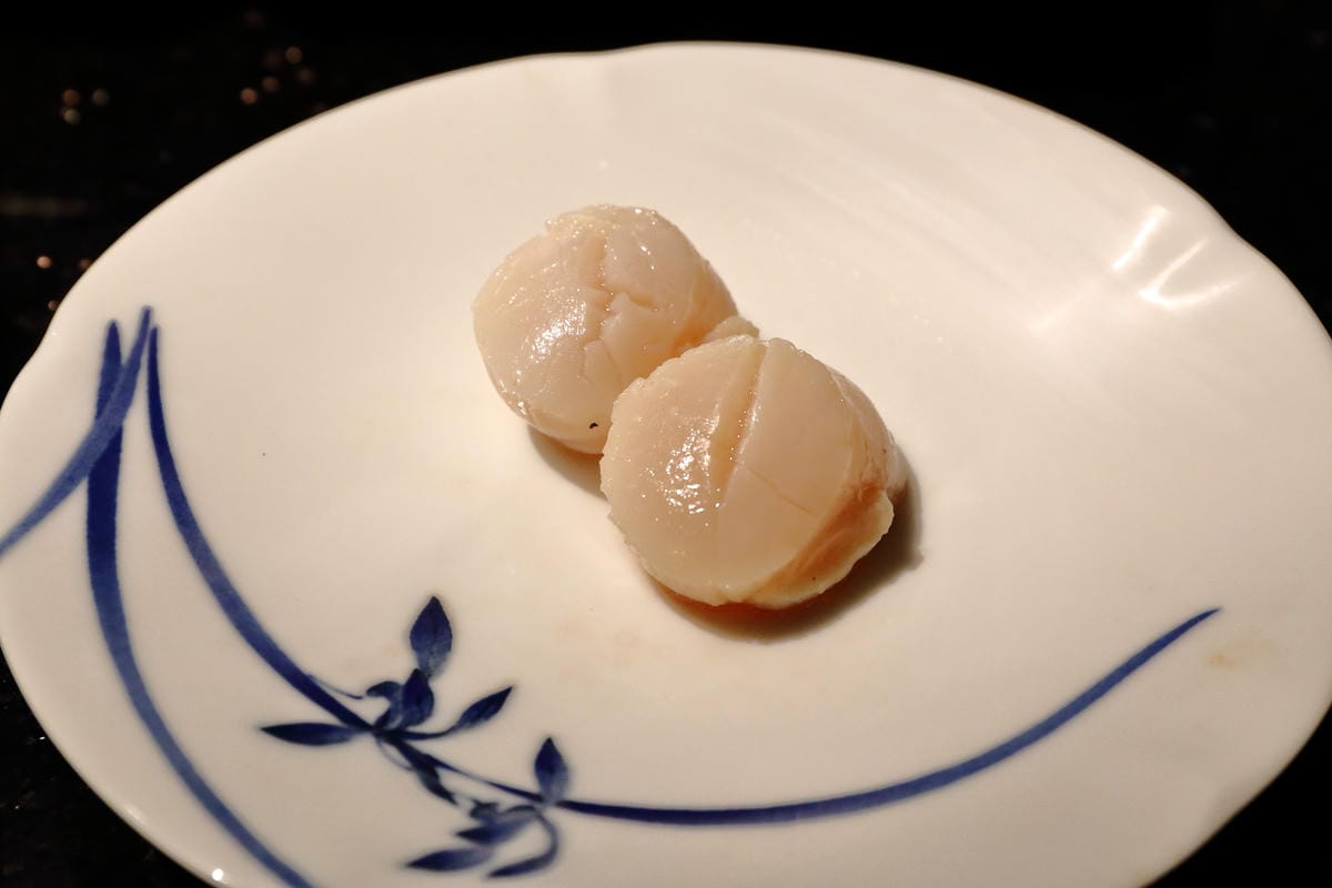 【食。台北】。囍聚。精緻鍋物～台北海鮮火鍋代名詞，老饕必訪！頂級蝦子太銷魂，吃到痛風也不怕！