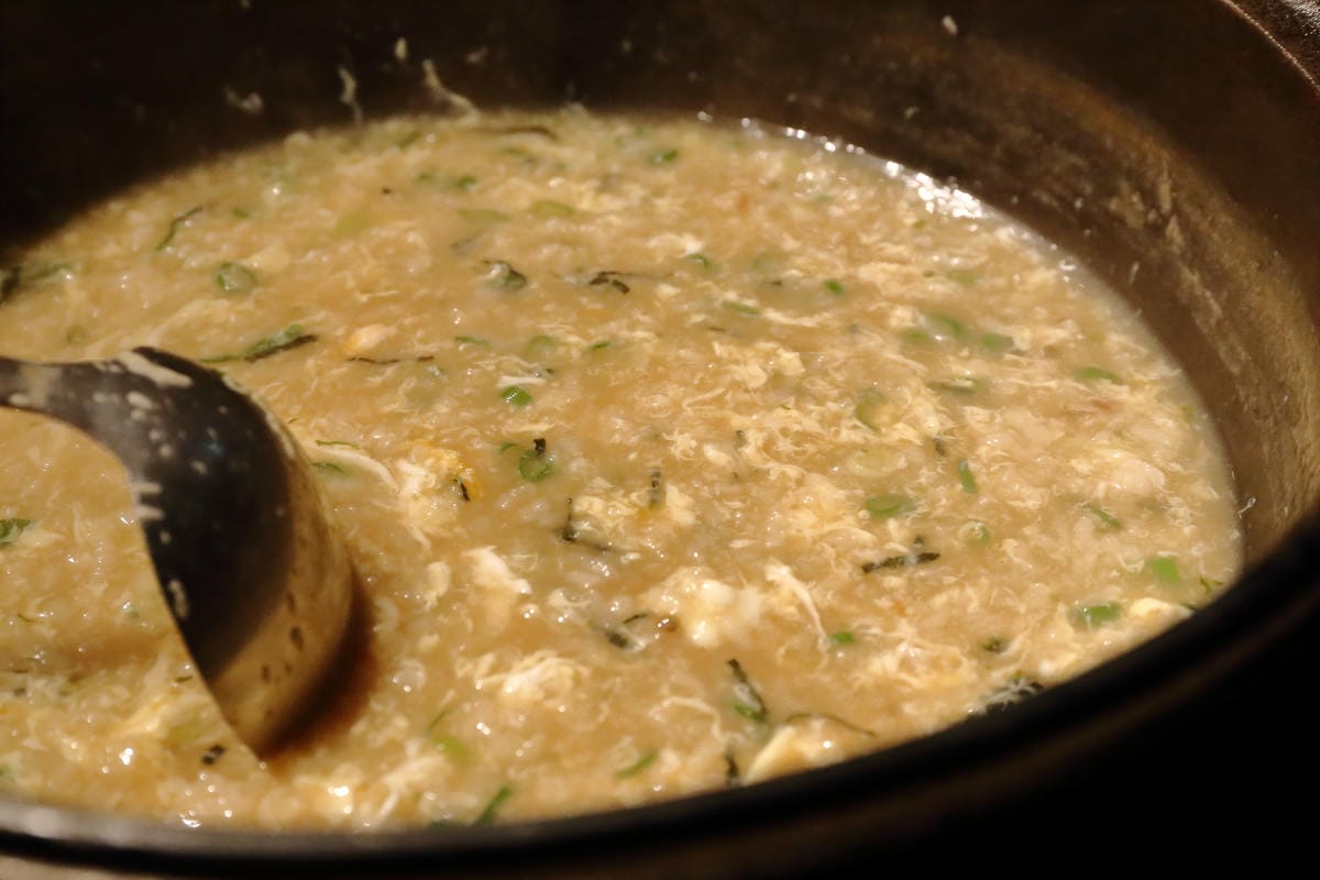 【食。台北】。囍聚。精緻鍋物～台北海鮮火鍋代名詞，老饕必訪！頂級蝦子太銷魂，吃到痛風也不怕！