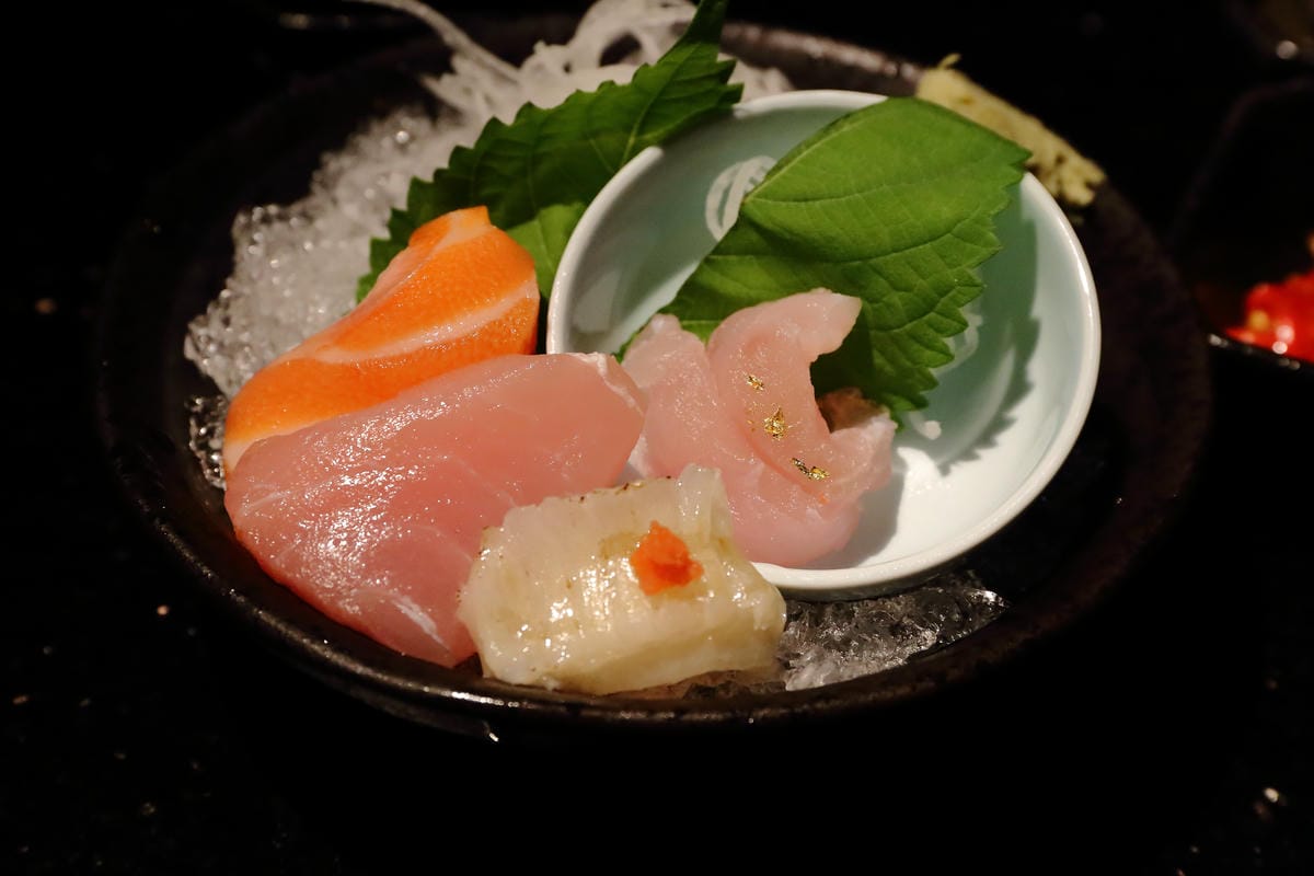 【食。台北】。囍聚。精緻鍋物～台北海鮮火鍋代名詞，老饕必訪！頂級蝦子太銷魂，吃到痛風也不怕！