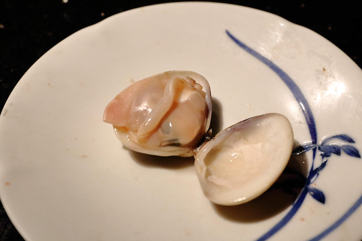 【食。台北】。囍聚。精緻鍋物～台北海鮮火鍋代名詞，老饕必訪！頂級蝦子太銷魂，吃到痛風也不怕！