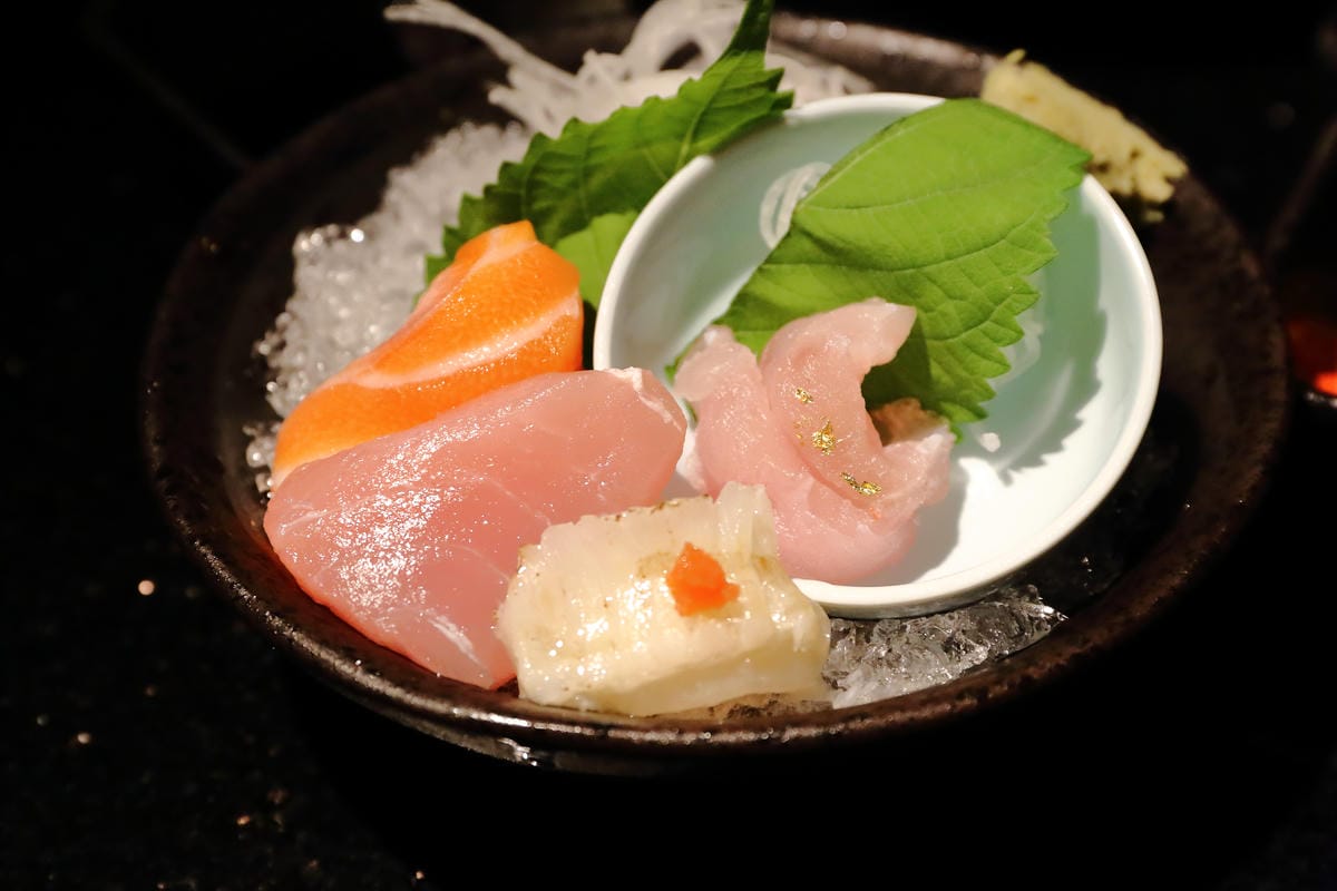 【食。台北】。囍聚。精緻鍋物～台北海鮮火鍋代名詞，老饕必訪！頂級蝦子太銷魂，吃到痛風也不怕！