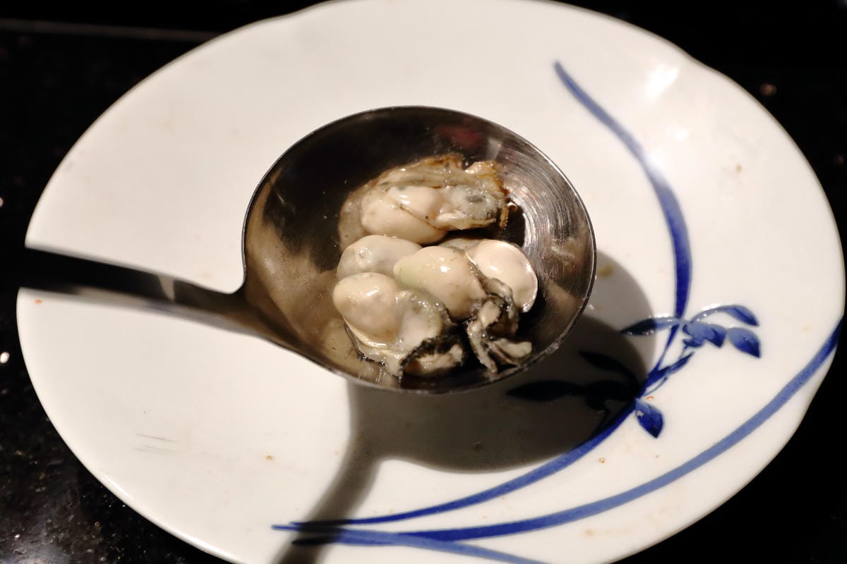 【食。台北】。囍聚。精緻鍋物～台北海鮮火鍋代名詞，老饕必訪！頂級蝦子太銷魂，吃到痛風也不怕！