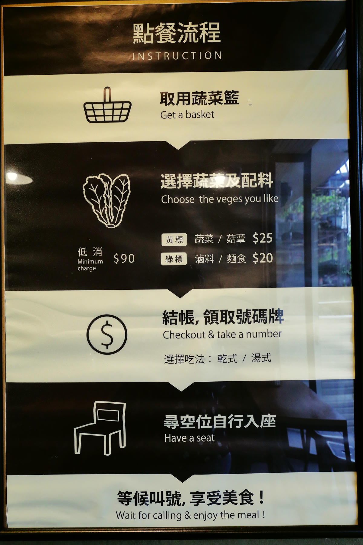 【食。台中】Veges M 饗蔬職人（一中參代店）～獨領風潮，蔬食滷味新概念！自製獨門配方滷汁，原來蔬食也可以這樣吃！