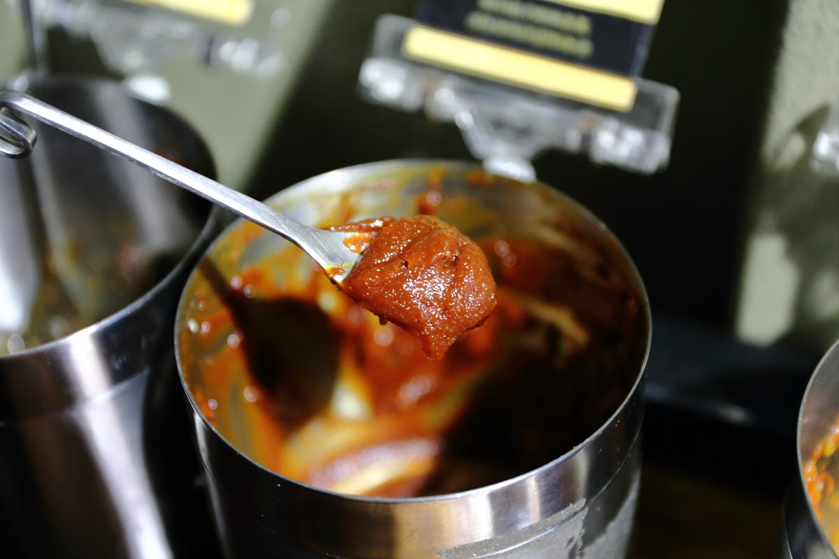 【食。台中】Veges M 饗蔬職人（一中參代店）～獨領風潮，蔬食滷味新概念！自製獨門配方滷汁，原來蔬食也可以這樣吃！