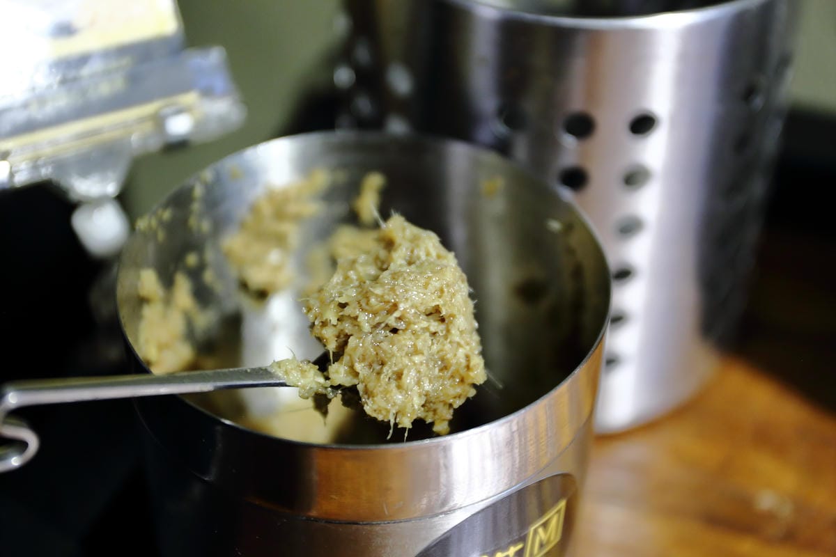 【食。台中】Veges M 饗蔬職人（一中參代店）～獨領風潮，蔬食滷味新概念！自製獨門配方滷汁，原來蔬食也可以這樣吃！