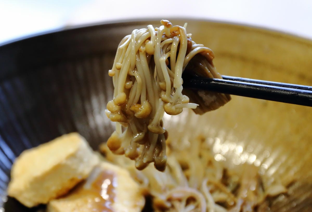 【食。台中】Veges M 饗蔬職人（一中參代店）～獨領風潮，蔬食滷味新概念！自製獨門配方滷汁，原來蔬食也可以這樣吃！