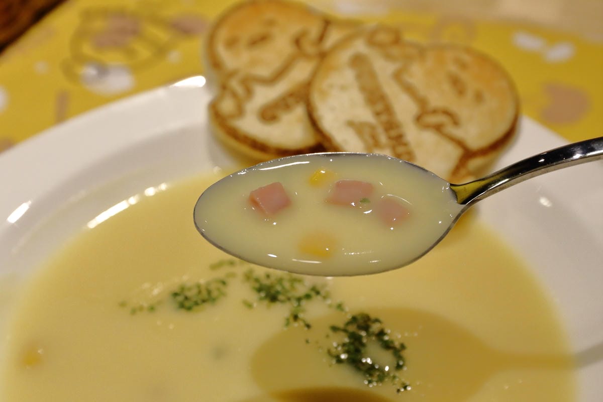 【食。台北】Gudetama Chef-蛋黃哥五星主廚餐廳～各位觀眾！眾所矚目的蛋黃哥主題餐廳來台北啦！（試營運搶先看，附完整菜單）