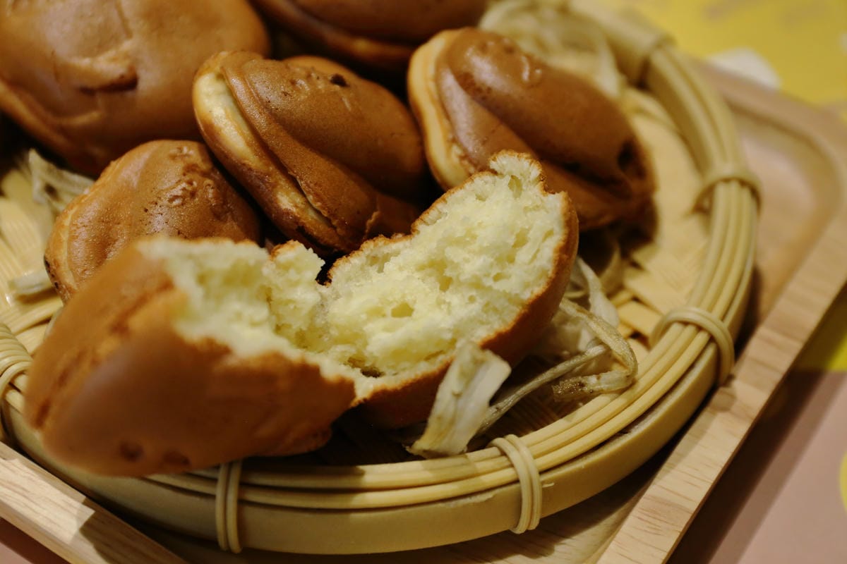 【食。台北】Gudetama Chef-蛋黃哥五星主廚餐廳～各位觀眾！眾所矚目的蛋黃哥主題餐廳來台北啦！（試營運搶先看，附完整菜單）