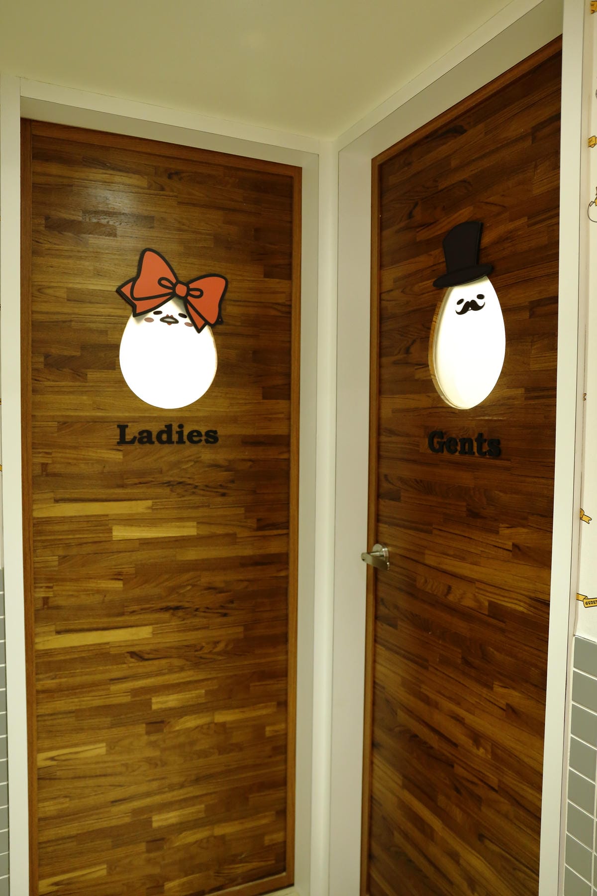 【食。台北】Gudetama Chef-蛋黃哥五星主廚餐廳～各位觀眾！眾所矚目的蛋黃哥主題餐廳來台北啦！（試營運搶先看，附完整菜單）