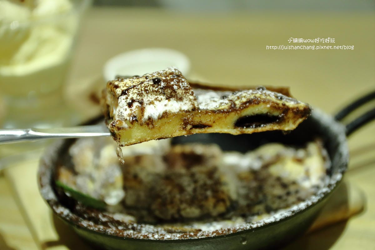 【食。永和】捲尾巴寵物友善餐廳X複合式小酒館～有柴犬店長陪吃飯，萌指數破表！老闆手作創意料理，還有意想不到的限量菜色喔！