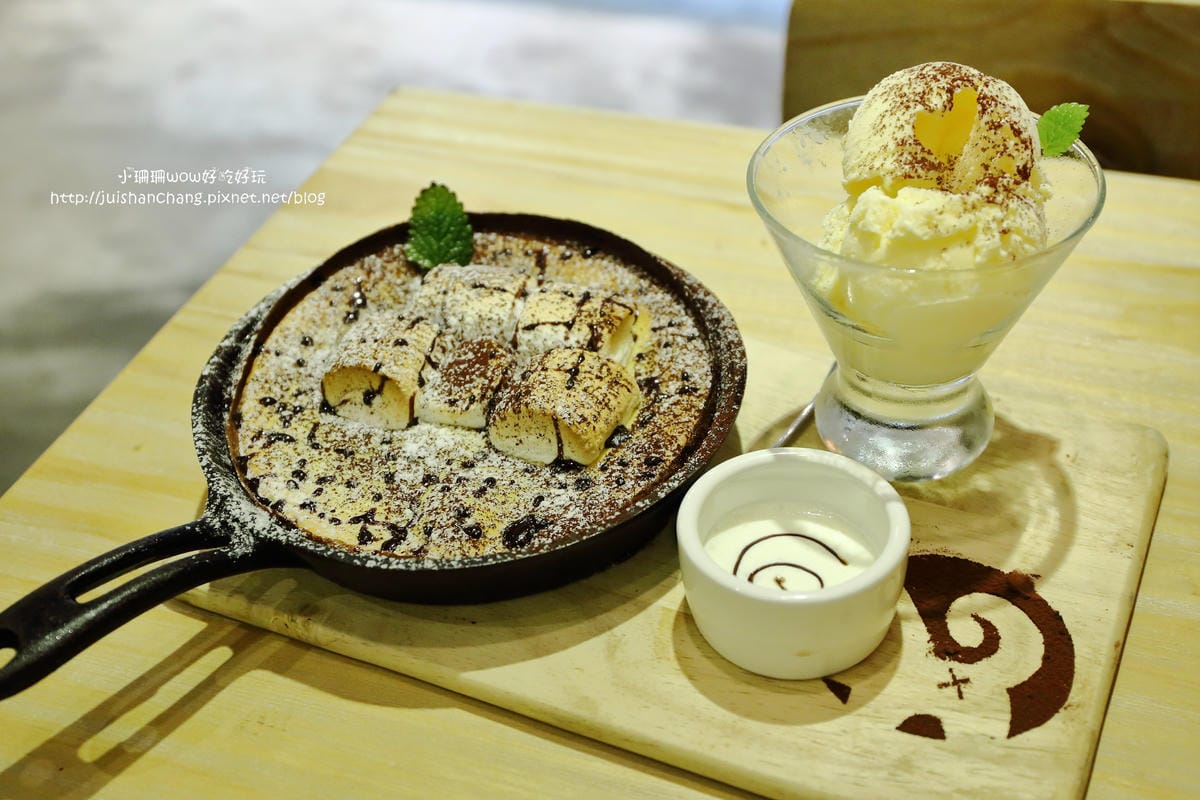 【食。永和】捲尾巴寵物友善餐廳X複合式小酒館～有柴犬店長陪吃飯，萌指數破表！老闆手作創意料理，還有意想不到的限量菜色喔！