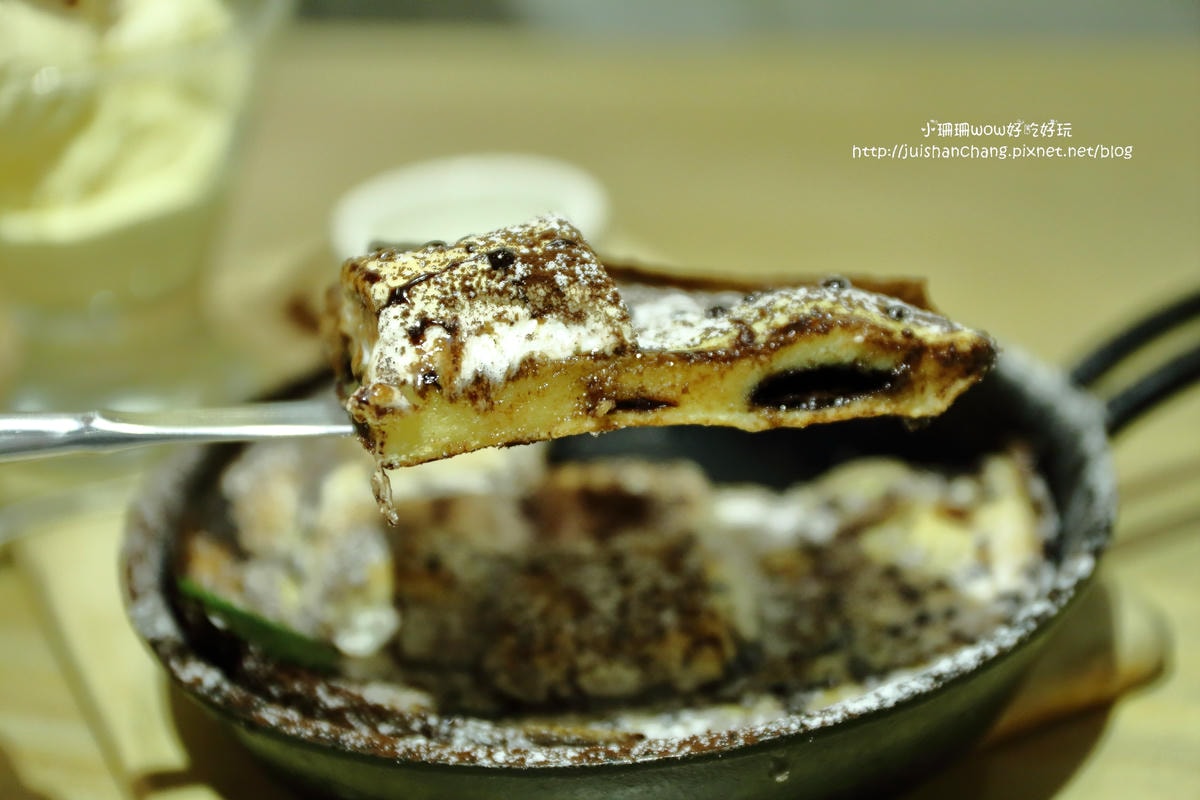 【食。永和】捲尾巴寵物友善餐廳X複合式小酒館有柴犬店長陪吃飯,萌指數破表!老闆手作創意料理,還有意想不到的限量菜色喔!