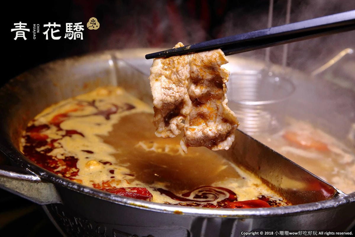 【火鍋懶人包】台北+新北火鍋推薦。吃鍋就看這一篇(2019.03.07更新)