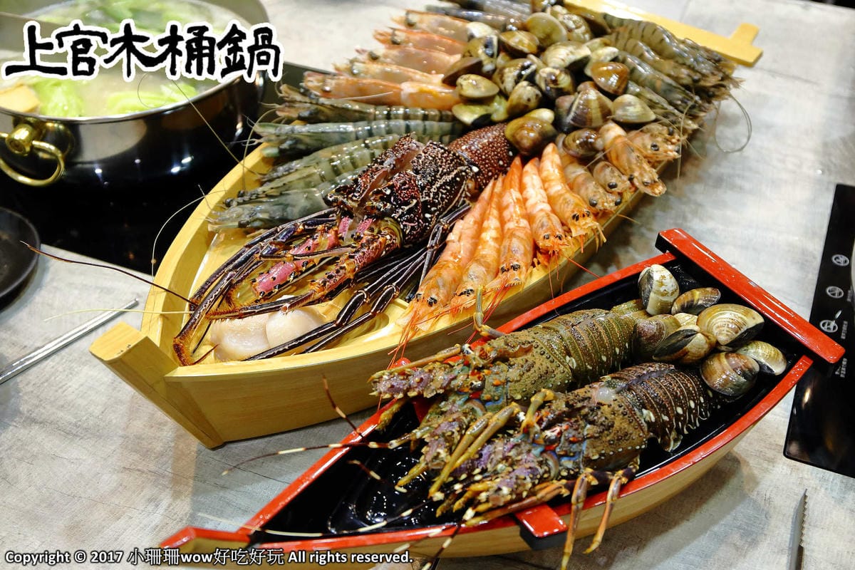 【火鍋懶人包】台北+新北火鍋推薦。吃鍋就看這一篇(2019.03.07更新)