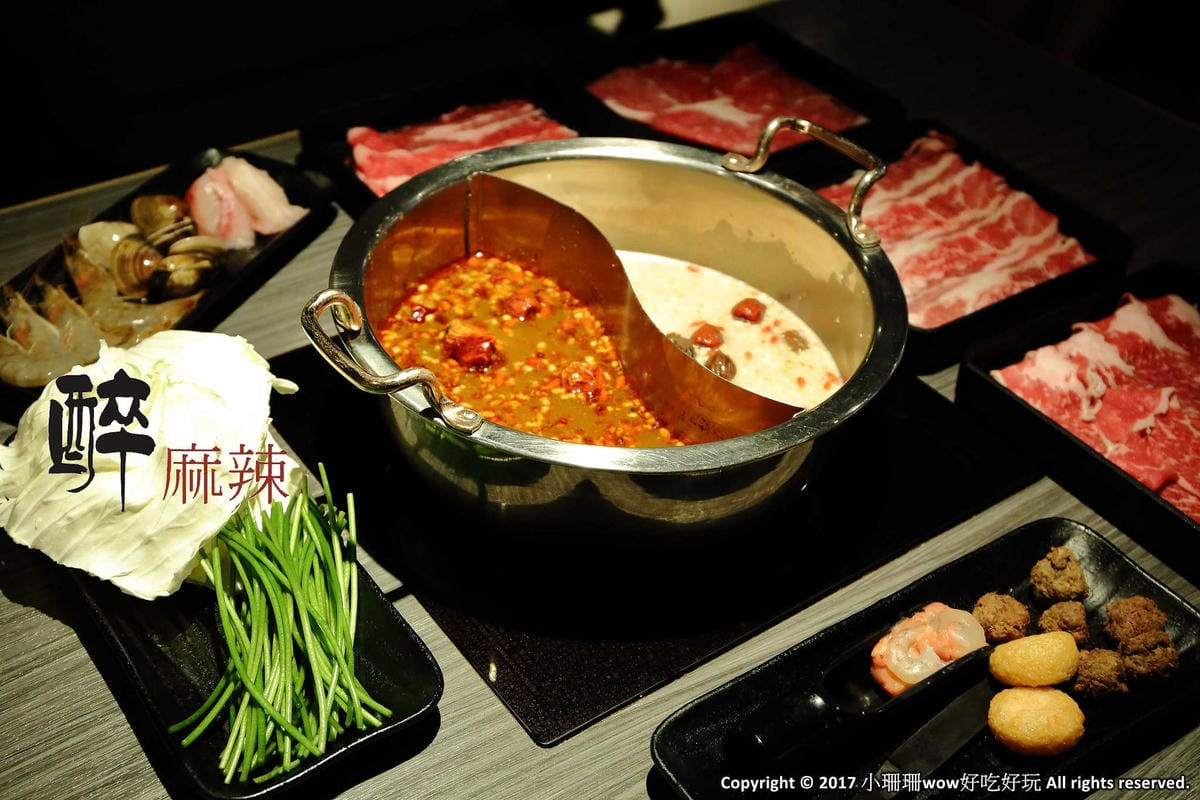 【火鍋懶人包】台北+新北火鍋推薦。吃鍋就看這一篇(2019.03.07更新)