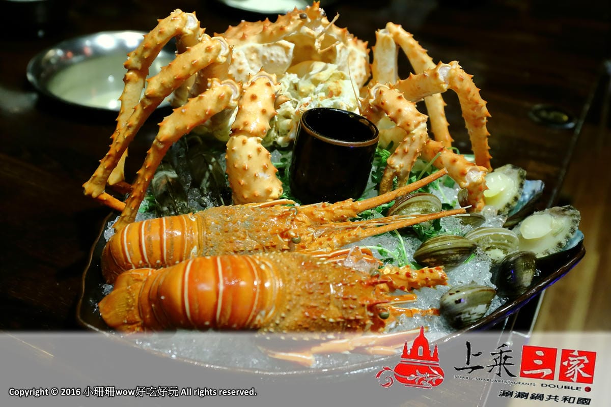 【火鍋懶人包】台北+新北火鍋推薦。吃鍋就看這一篇(2019.03.07更新)