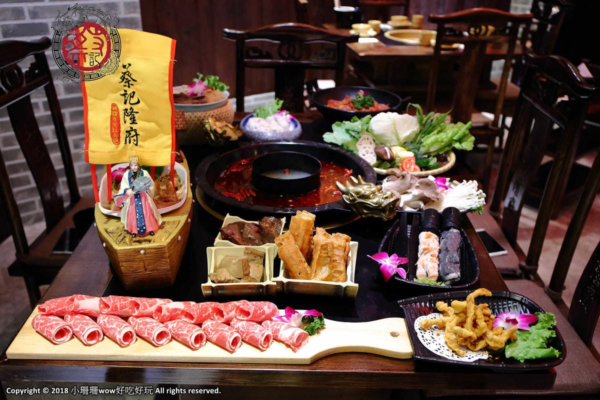 【火鍋懶人包】台北+新北火鍋推薦。吃鍋就看這一篇(2019.03.07更新)