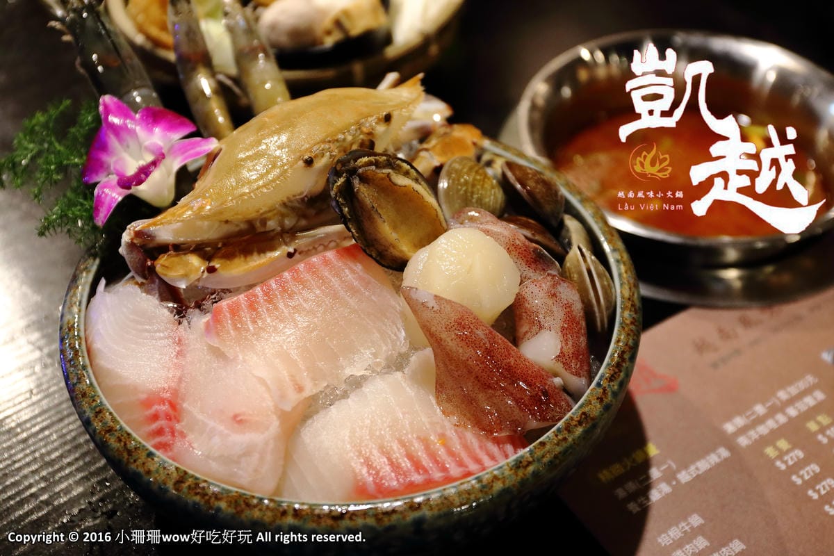 【火鍋懶人包】台北+新北火鍋推薦。吃鍋就看這一篇(2019.03.07更新)