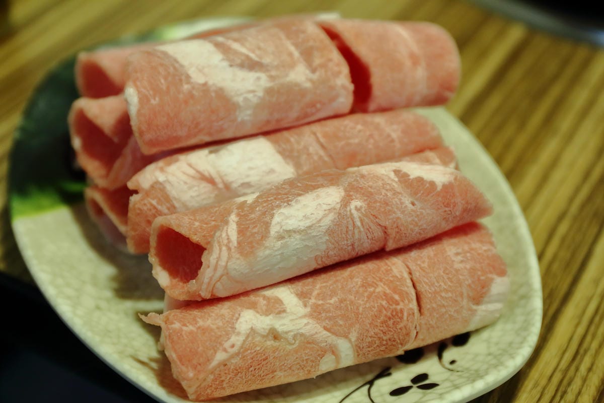 【食。中和】山羊城 全羊館羊肉爐～秋冬進補首選，必吃熱呼呼羊肉爐