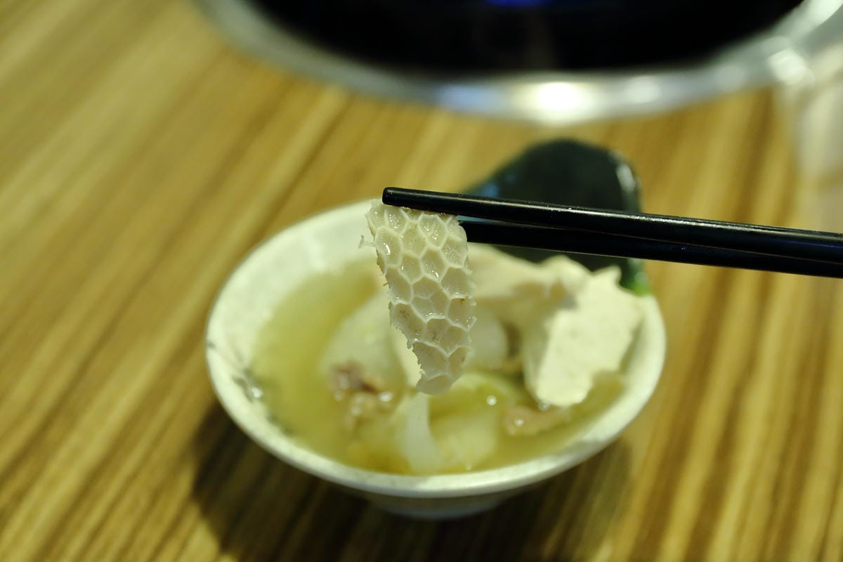 【食。中和】山羊城 全羊館羊肉爐～秋冬進補首選，必吃熱呼呼羊肉爐