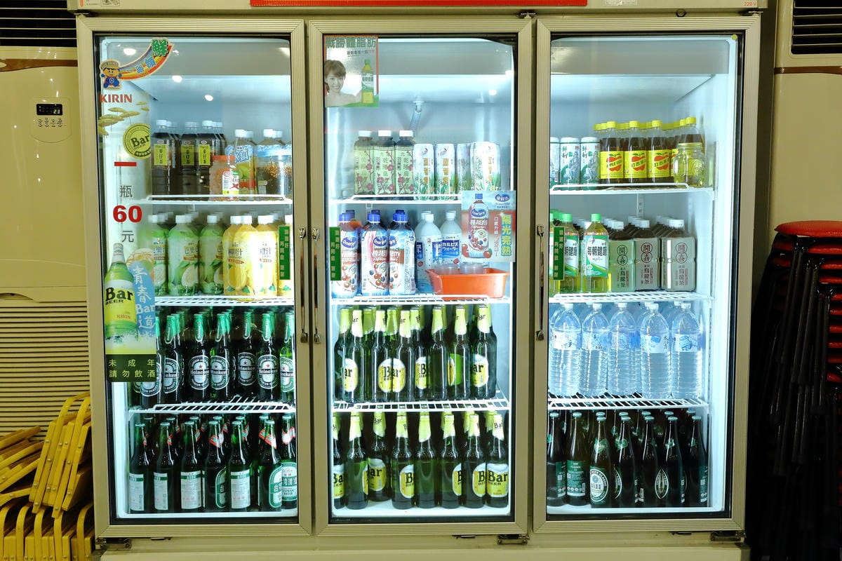 【食。中和】山羊城 全羊館羊肉爐～秋冬進補首選，必吃熱呼呼羊肉爐