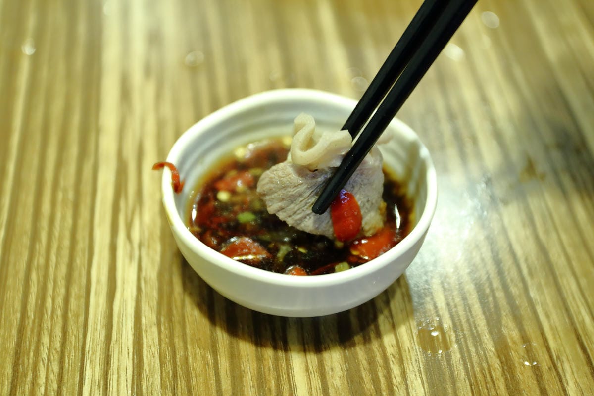 【食。中和】山羊城 全羊館羊肉爐～秋冬進補首選，必吃熱呼呼羊肉爐