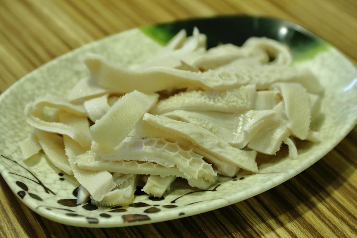 【食。中和】山羊城 全羊館羊肉爐～秋冬進補首選，必吃熱呼呼羊肉爐