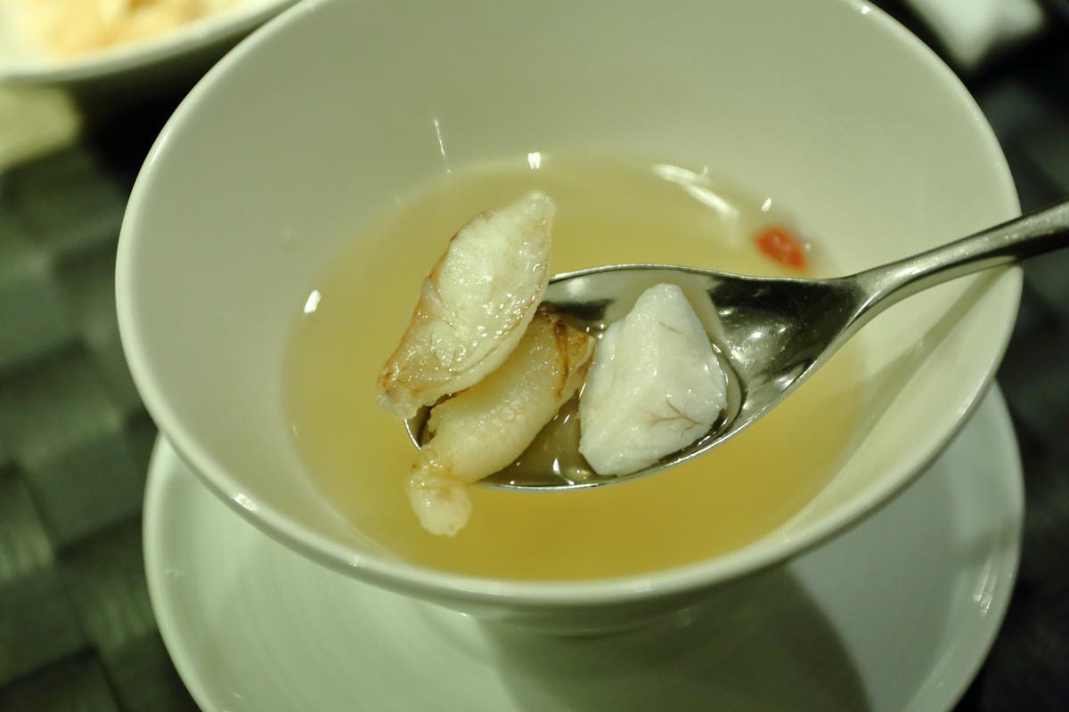 【食。台北】犇 鐵板燒～與大廚零距離，展現25年鐵板功力，品嘗讓人允指回味的頂級和牛！