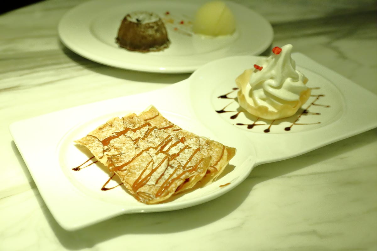 【食。台北】犇 鐵板燒～與大廚零距離，展現25年鐵板功力，品嘗讓人允指回味的頂級和牛！