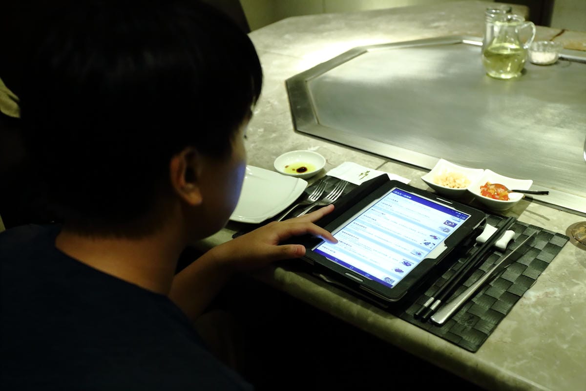 【食。台北】犇 鐵板燒～與大廚零距離，展現25年鐵板功力，品嘗讓人允指回味的頂級和牛！