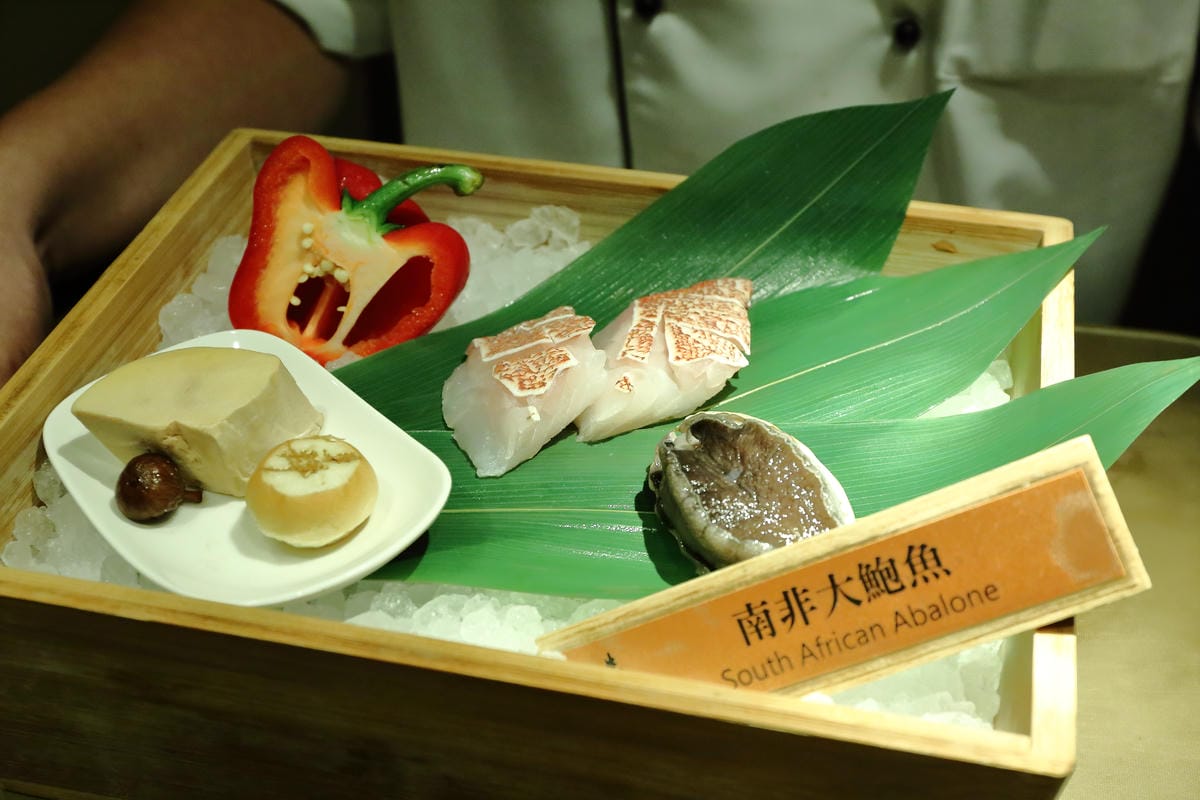 【食。台北】犇 鐵板燒～與大廚零距離，展現25年鐵板功力，品嘗讓人允指回味的頂級和牛！