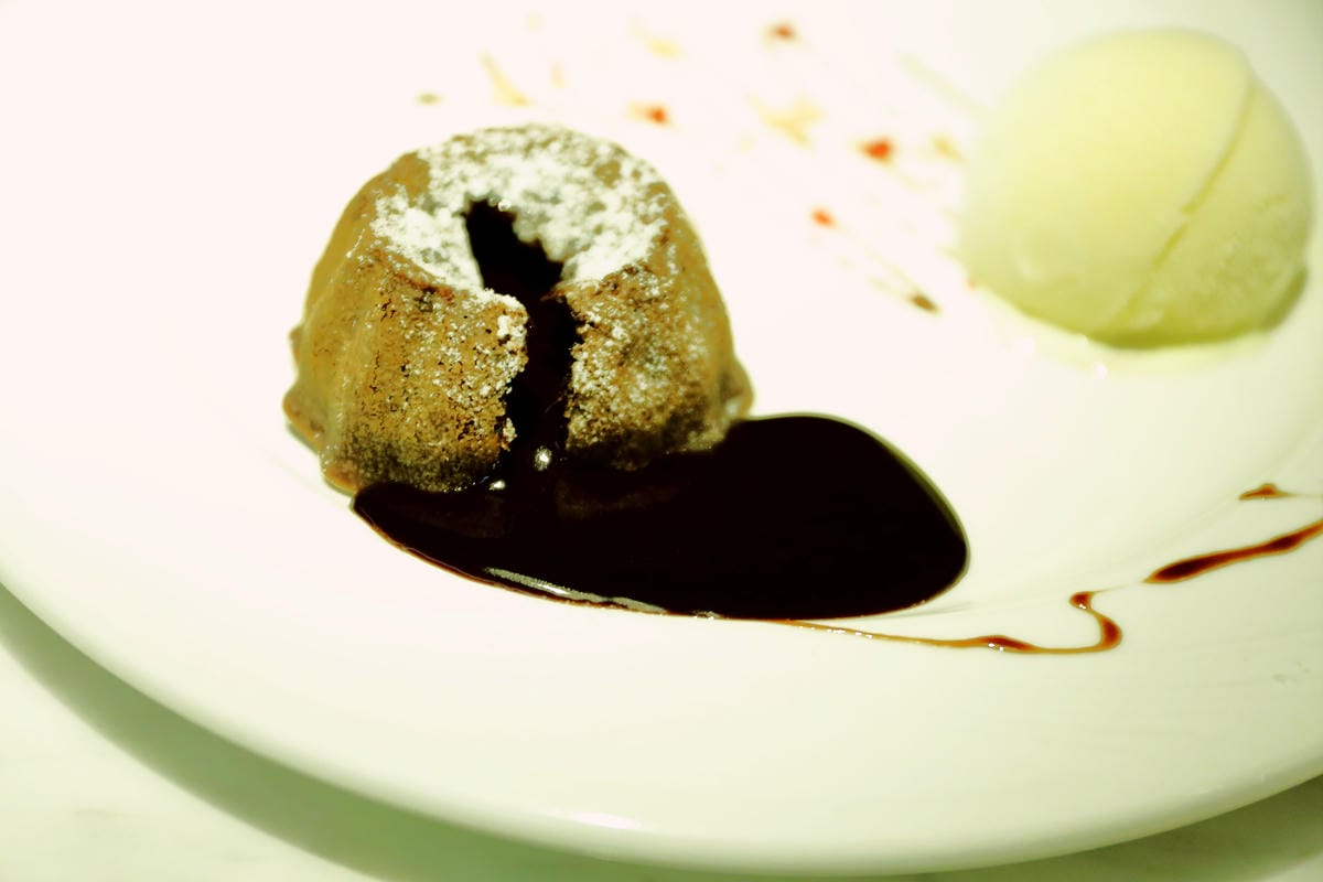 【食。台北】犇 鐵板燒～與大廚零距離，展現25年鐵板功力，品嘗讓人允指回味的頂級和牛！