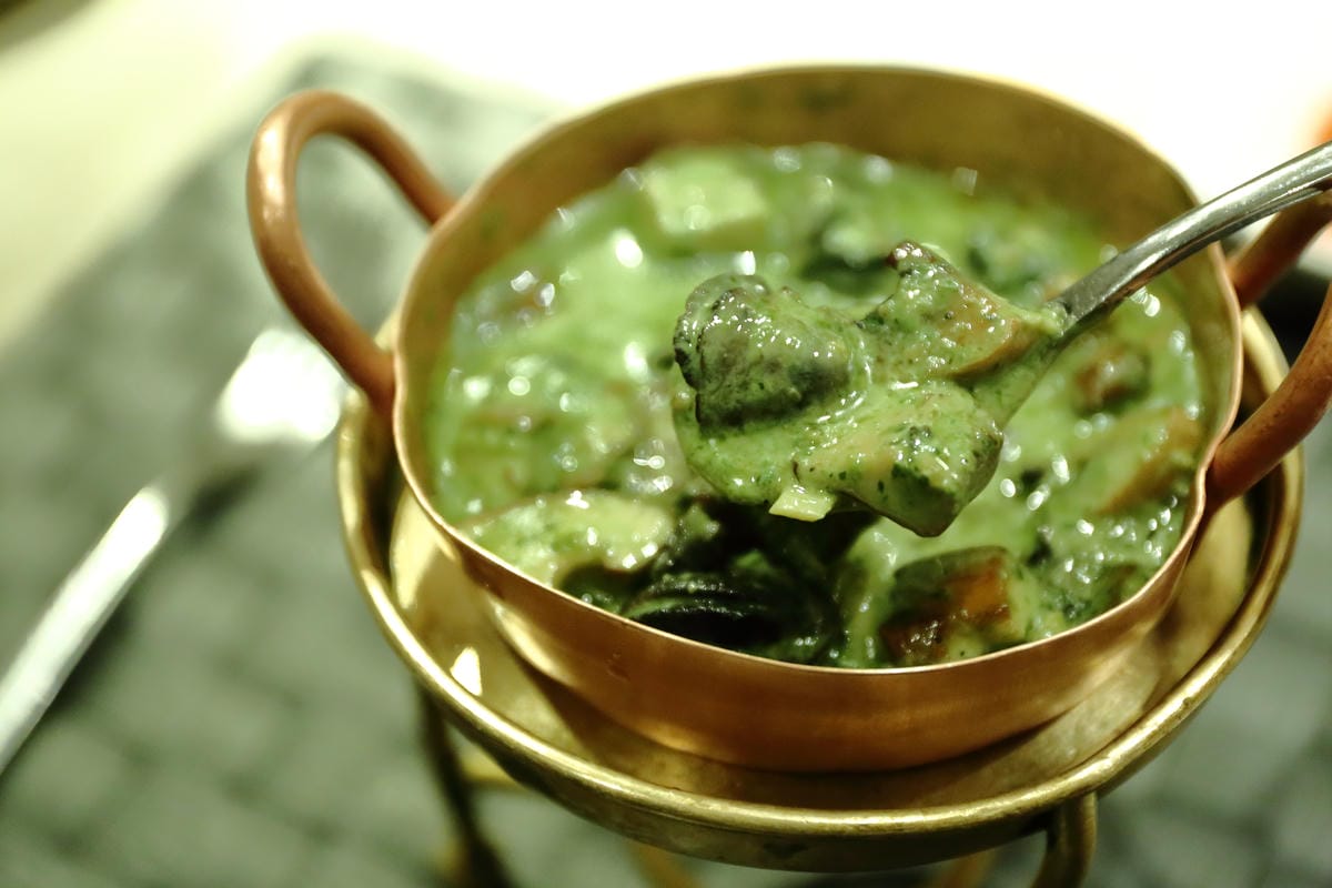 【食。台北】犇 鐵板燒～與大廚零距離，展現25年鐵板功力，品嘗讓人允指回味的頂級和牛！