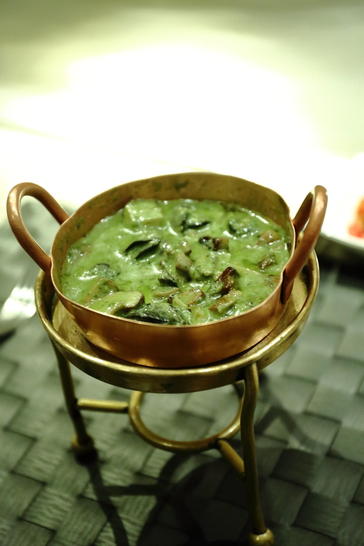 【食。台北】犇 鐵板燒～與大廚零距離，展現25年鐵板功力，品嘗讓人允指回味的頂級和牛！