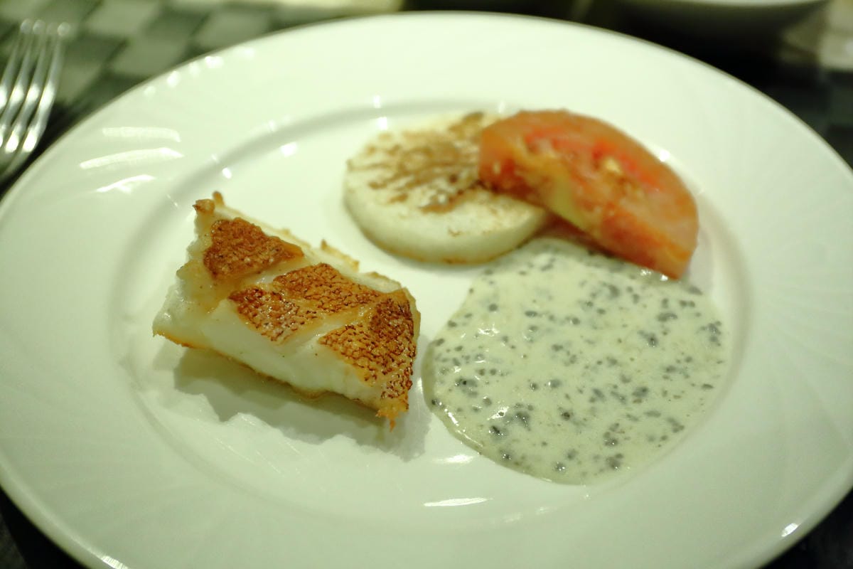 【食。台北】犇 鐵板燒～與大廚零距離，展現25年鐵板功力，品嘗讓人允指回味的頂級和牛！