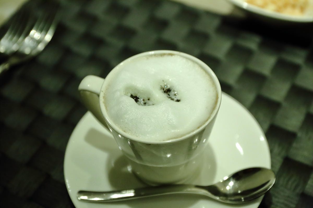 【食。台北】犇 鐵板燒～與大廚零距離，展現25年鐵板功力，品嘗讓人允指回味的頂級和牛！