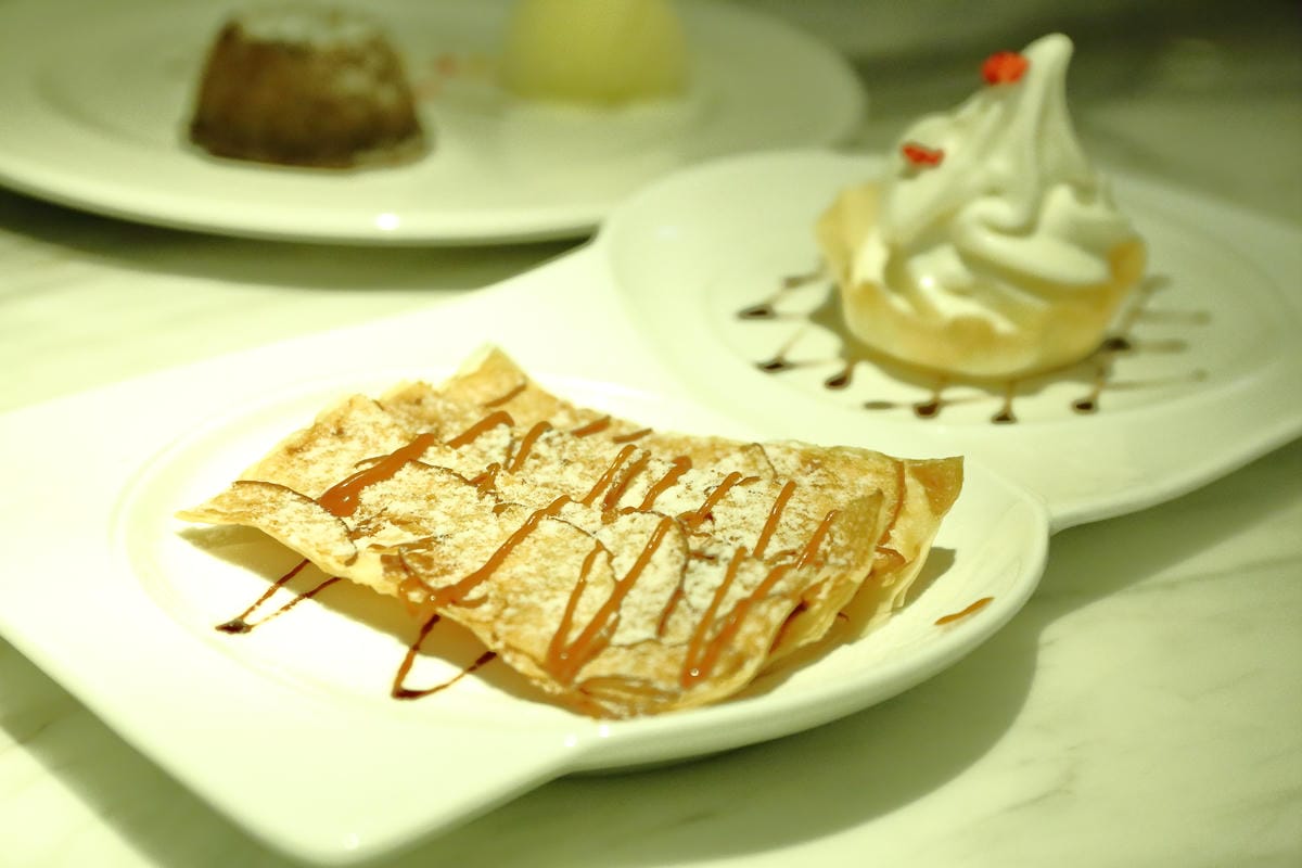 【食。台北】犇 鐵板燒～與大廚零距離，展現25年鐵板功力，品嘗讓人允指回味的頂級和牛！